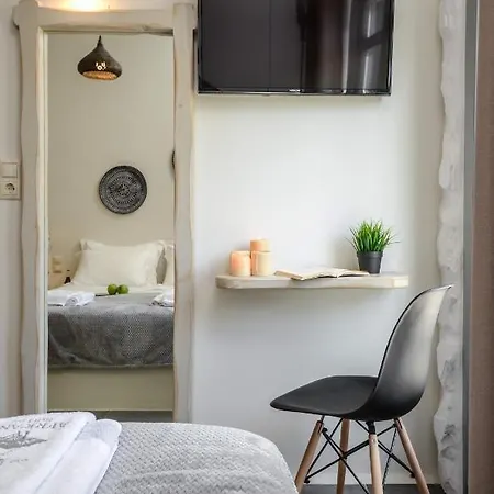 Africanis Apartmanhotel