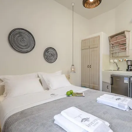 Apartmanhotel Africanis 3*