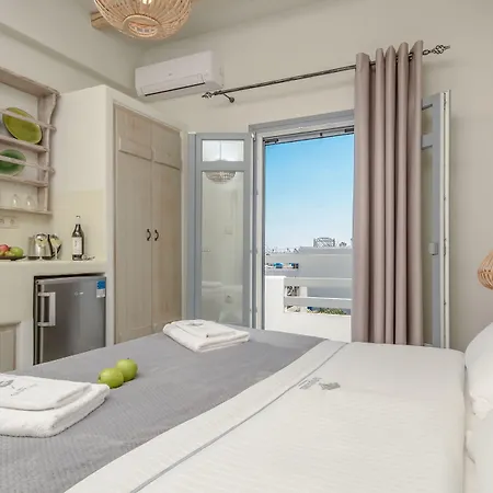 Apartmanhotel Africanis