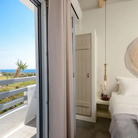 Apartmanhotel Africanis Szhinúsza