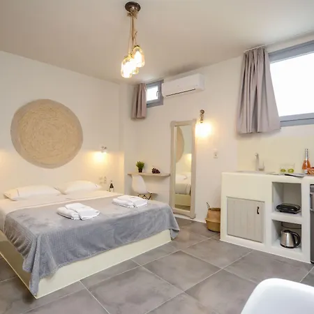 Apartmanhotel Africanis 3*
