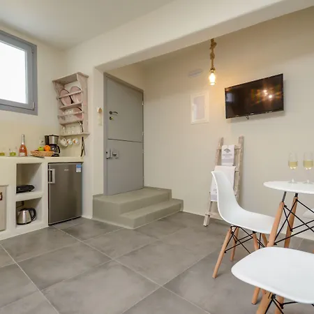 Africanis Apartmanhotel