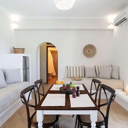 Apartmanhotel Africanis