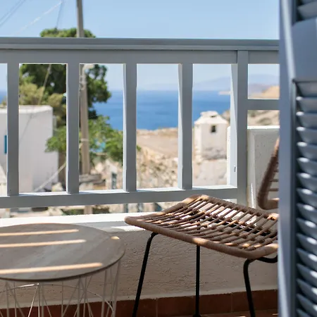 Africanis Apartmanhotel 3*