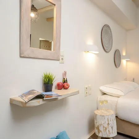 Hotel apartamentowy Africanis 3*