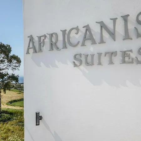 Africanis Schoinoussa