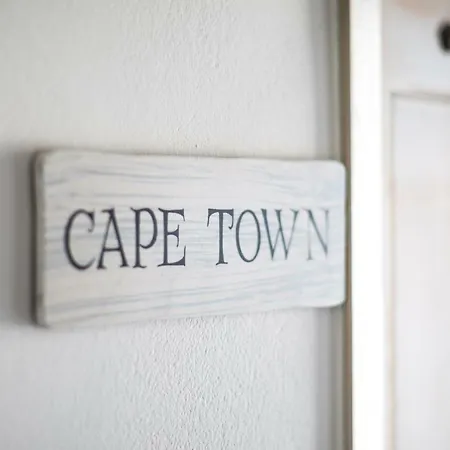 Hotel apartamentowy Africanis 3*