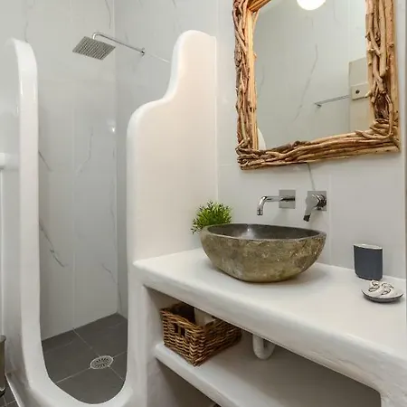 Africanis Apartmanhotel Szhinúsza