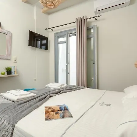 Apartmanhotel Africanis 3*