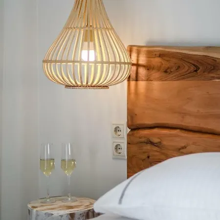 Apartmanhotel Africanis 3*