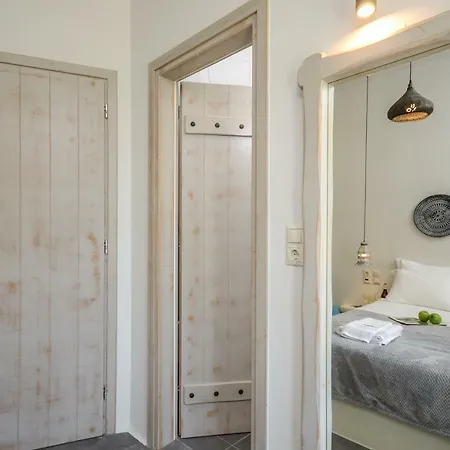 Apartmanhotel Africanis