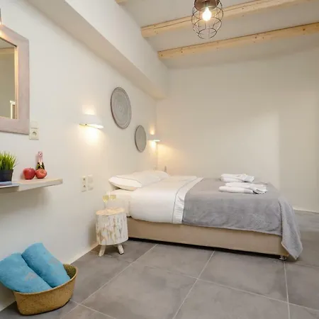 Africanis 3* Szhinúsza