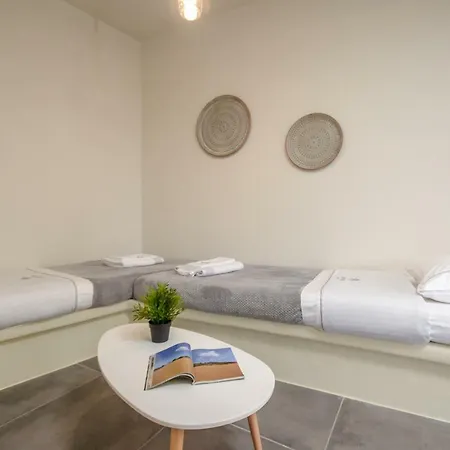 Apartmanhotel Africanis