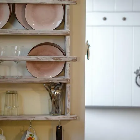 Apartmanhotel Africanis