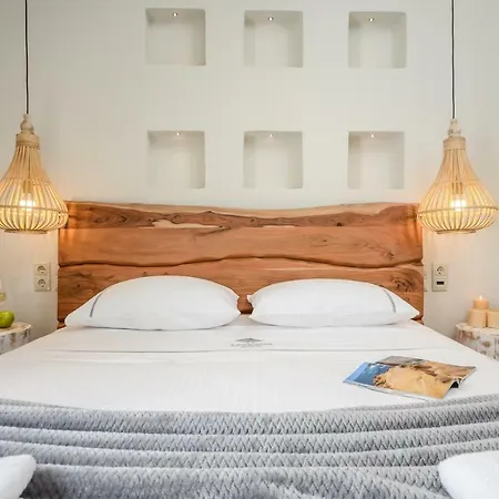 Apartmanhotel Africanis 3*