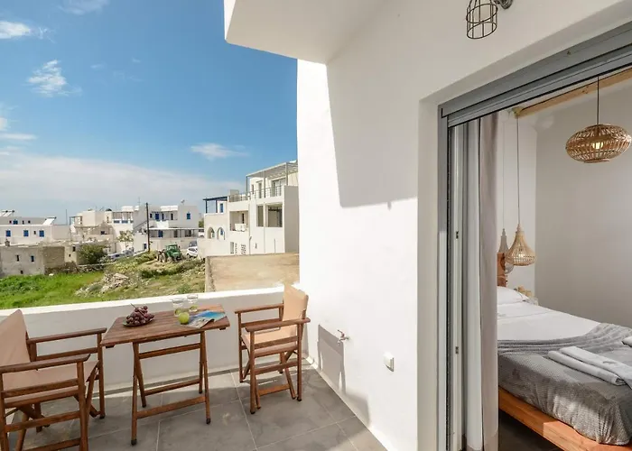 Africanis 3* Schoinoussa