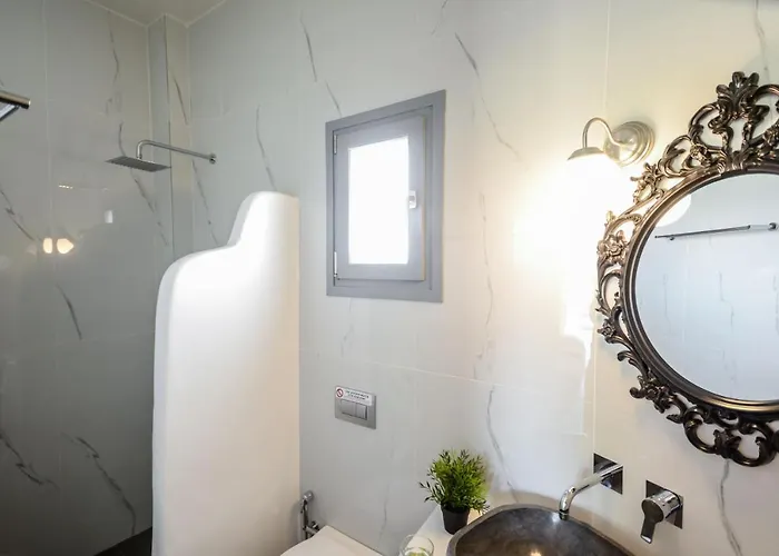 Lejlighedshotel Africanis 3*