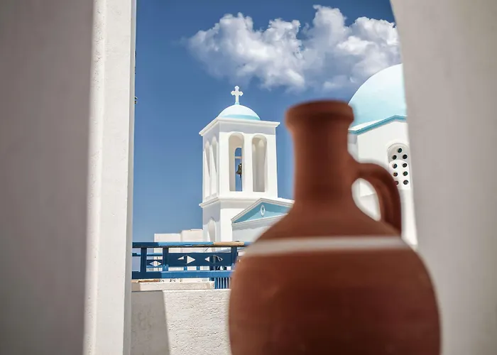 Africanis Lägenhetshotell 3*