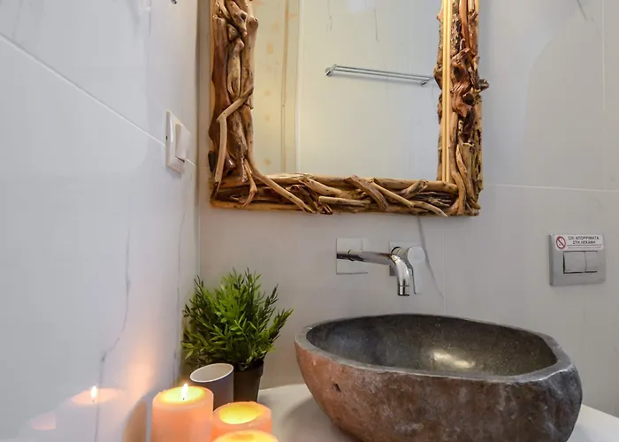 Апарт-отель Africanis