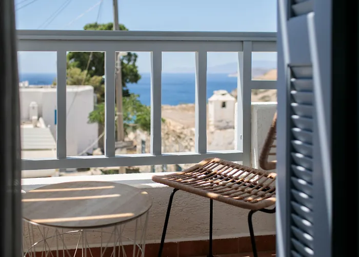 Africanis Апарт-отель 3*