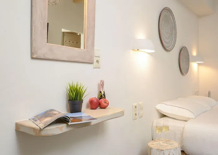 Aparthotel Africanis 3*