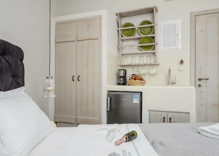 Africanis 3* Schoinoussa