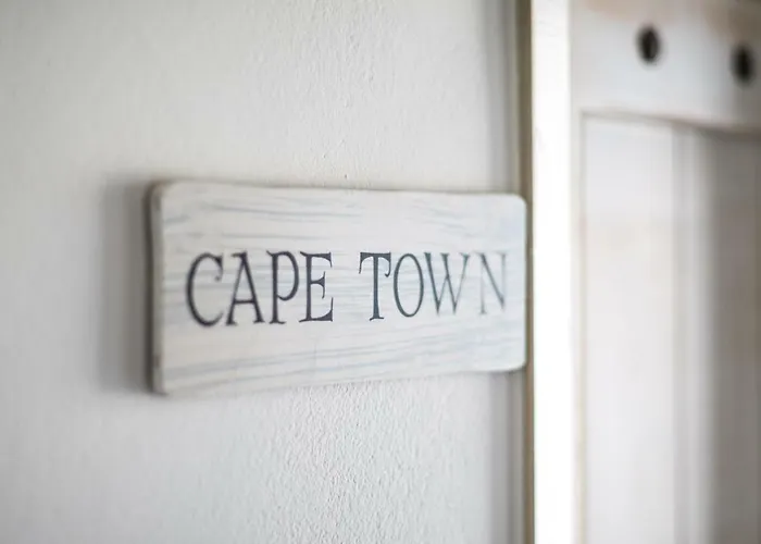 Апарт-отель Africanis 3*