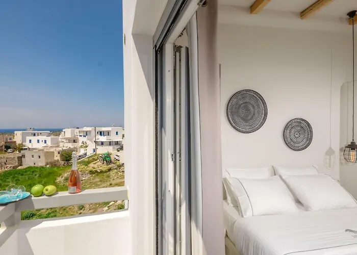 Africanis 3* Schoinoussa