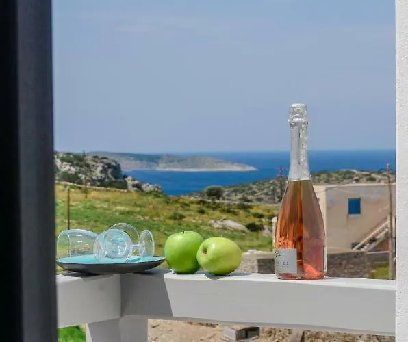 Africanis Lägenhetshotell 3*