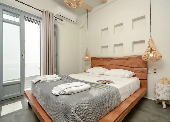 Africanis Lägenhetshotell 3*