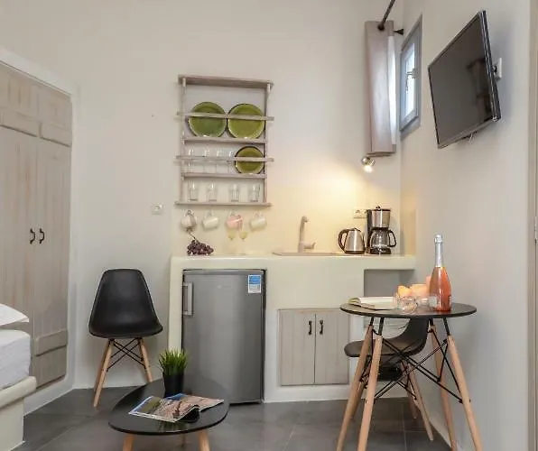 Africanis 3* Схинуса