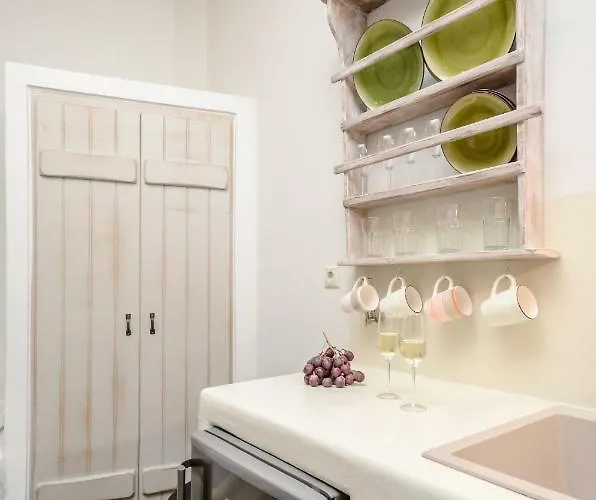 Africanis Апарт-отель 3*