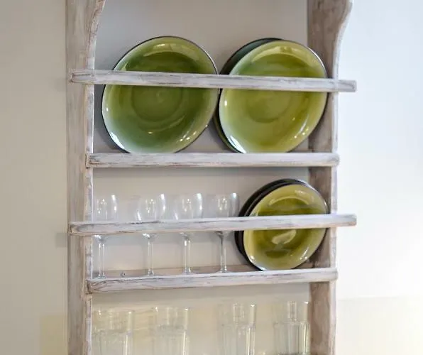 Africanis 3* Schoinoussa