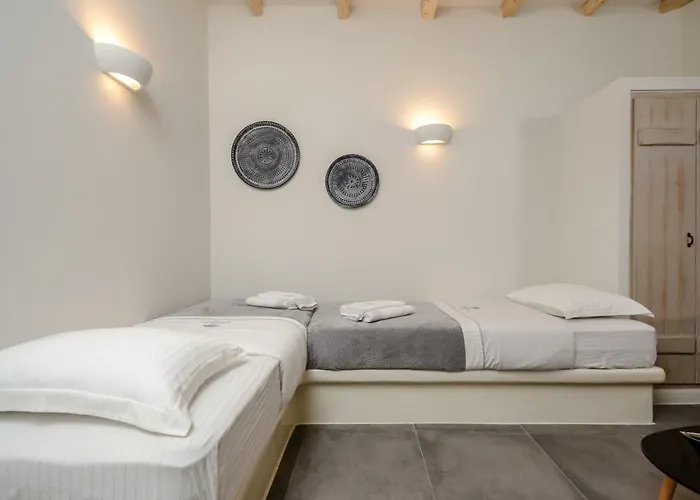 Africanis 3* Schoinoussa