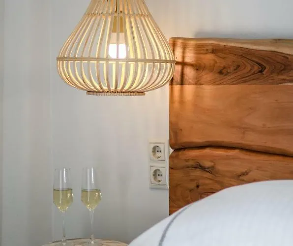 Апарт-отель Africanis 3*