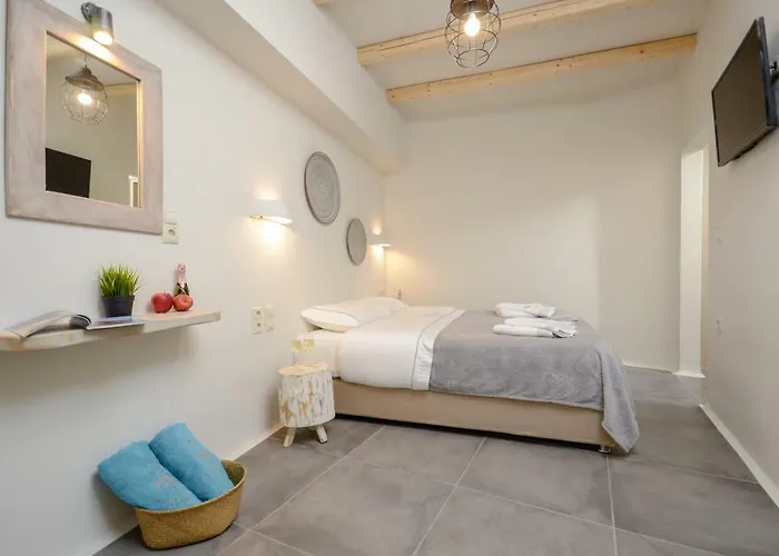 Africanis 3* Схинуса