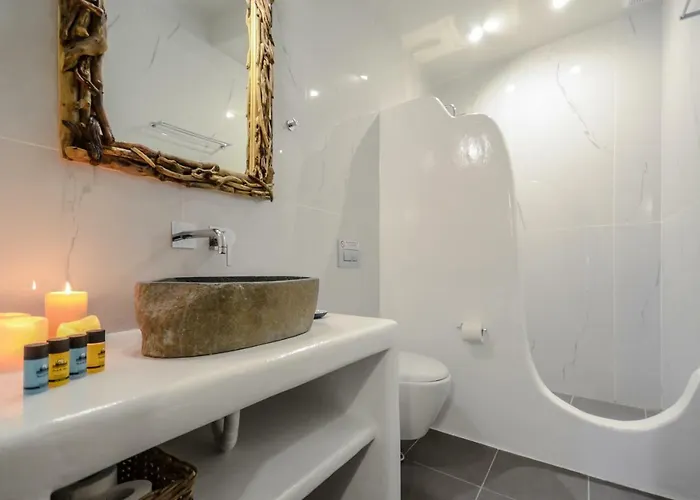 Africanis Апарт-отель 3*