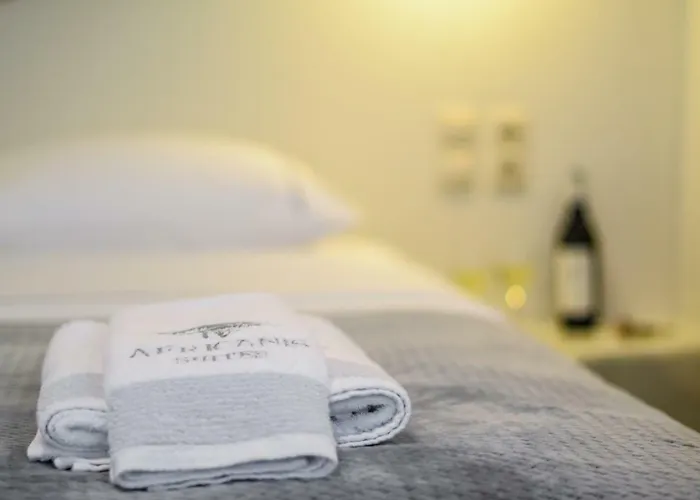 Africanis 3* Схинуса