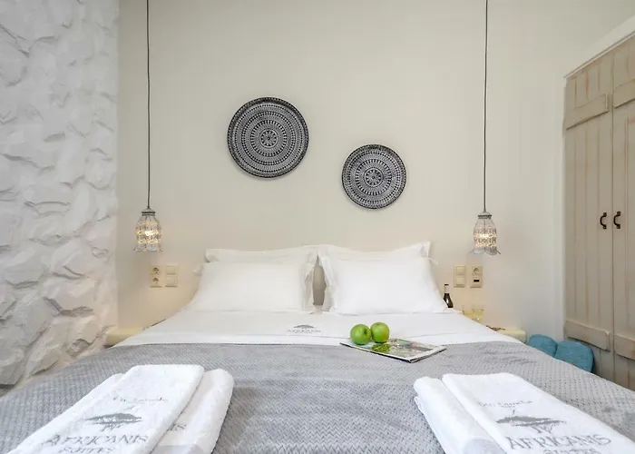 Africanis 3* Схинуса